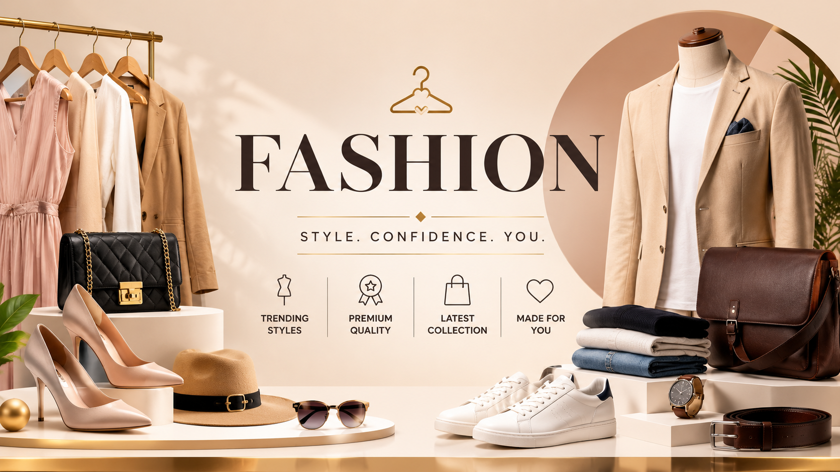 Fashion