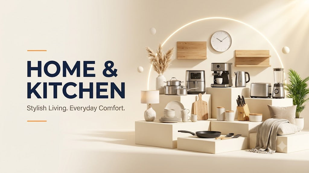 Home & Kitchen
