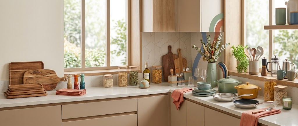 Home & Kitchen
