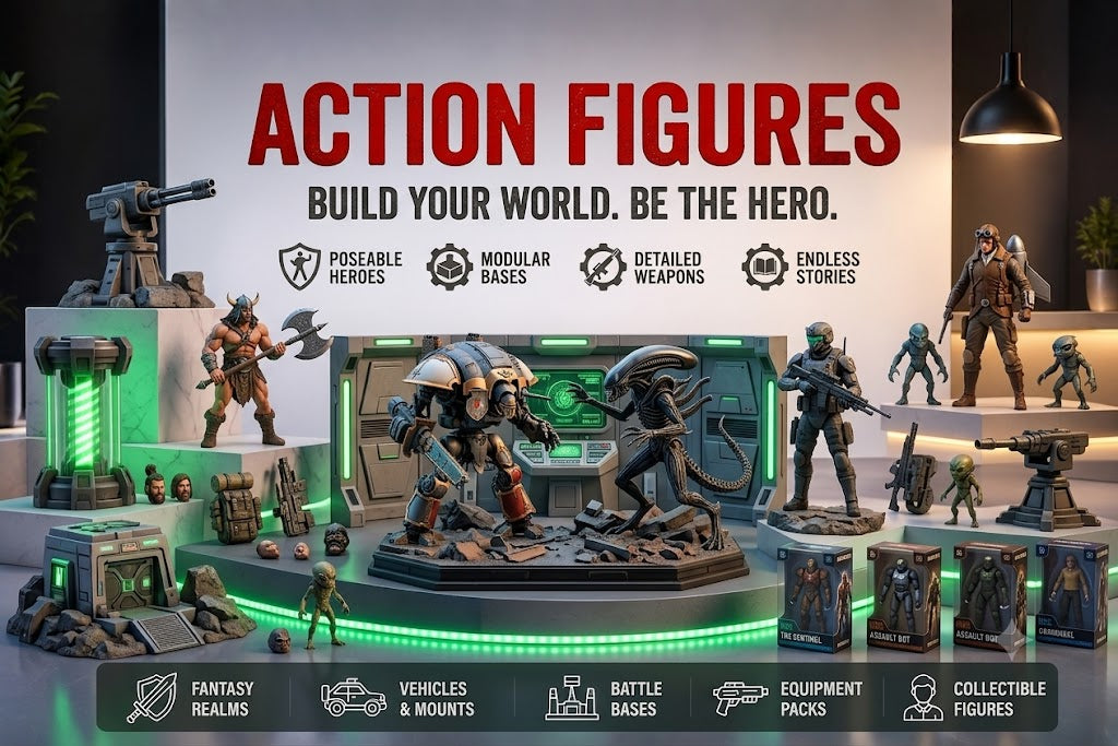 Action Toys