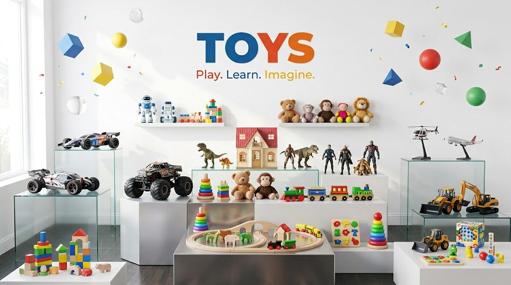 Toys