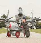 Trooper Youth Flight Suit