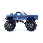 1979 Ford F-250 Bigfoot #1 Monster Truck – GreenLight 1:18 Diecast