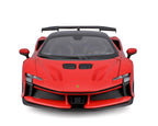 Ferrari SF90 XX Stradale Red – Bburago 1:18 Diecast