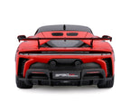 Ferrari SF90 XX Stradale Red – Bburago 1:18 Diecast