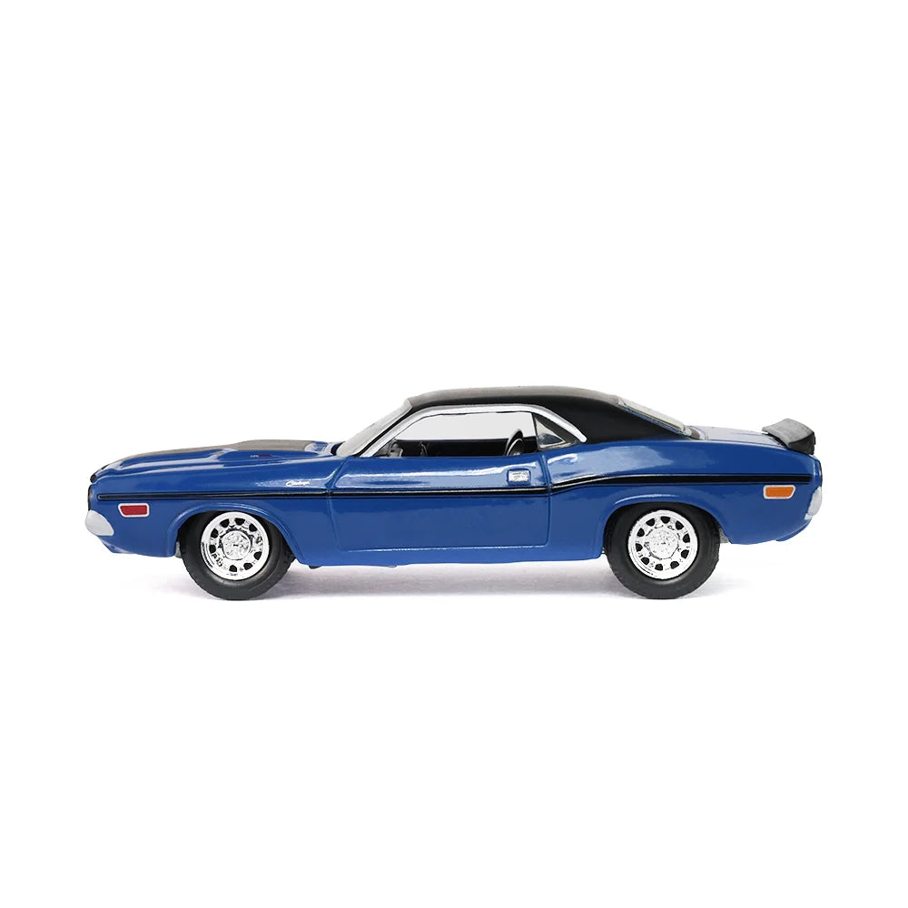 1970 Dodge Challenger America 250 Edition