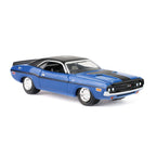 1970 Dodge Challenger America 250 Edition