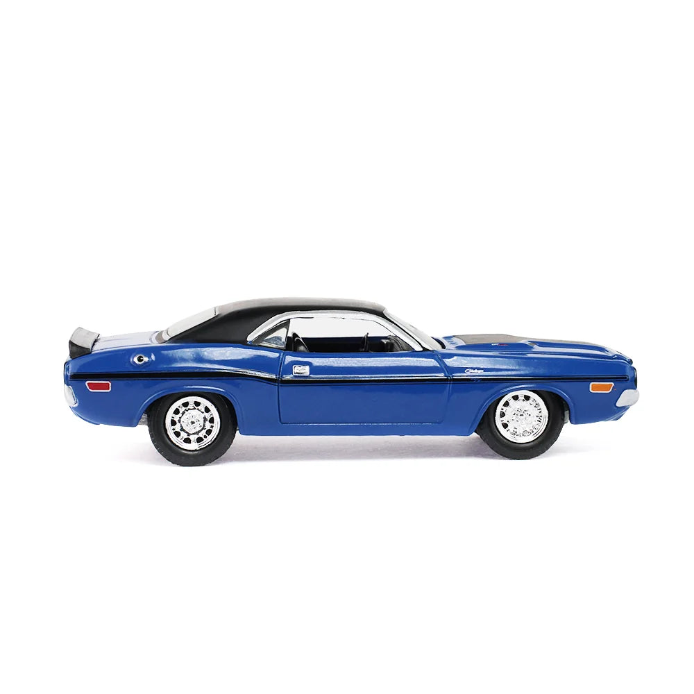 1970 Dodge Challenger America 250 Edition