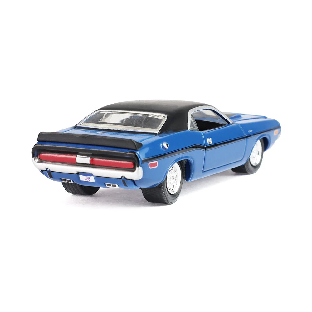 1970 Dodge Challenger America 250 Edition