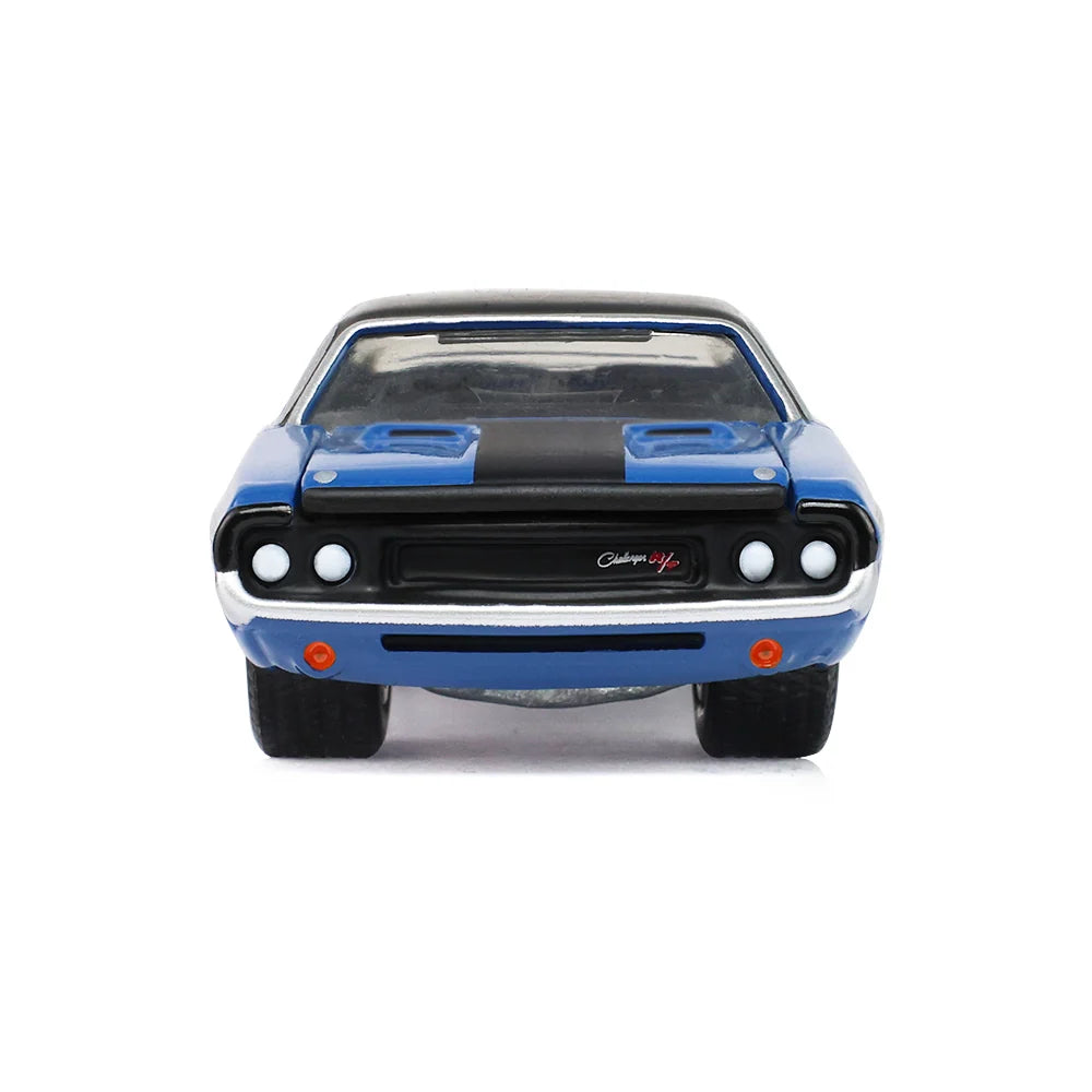 1970 Dodge Challenger America 250 Edition