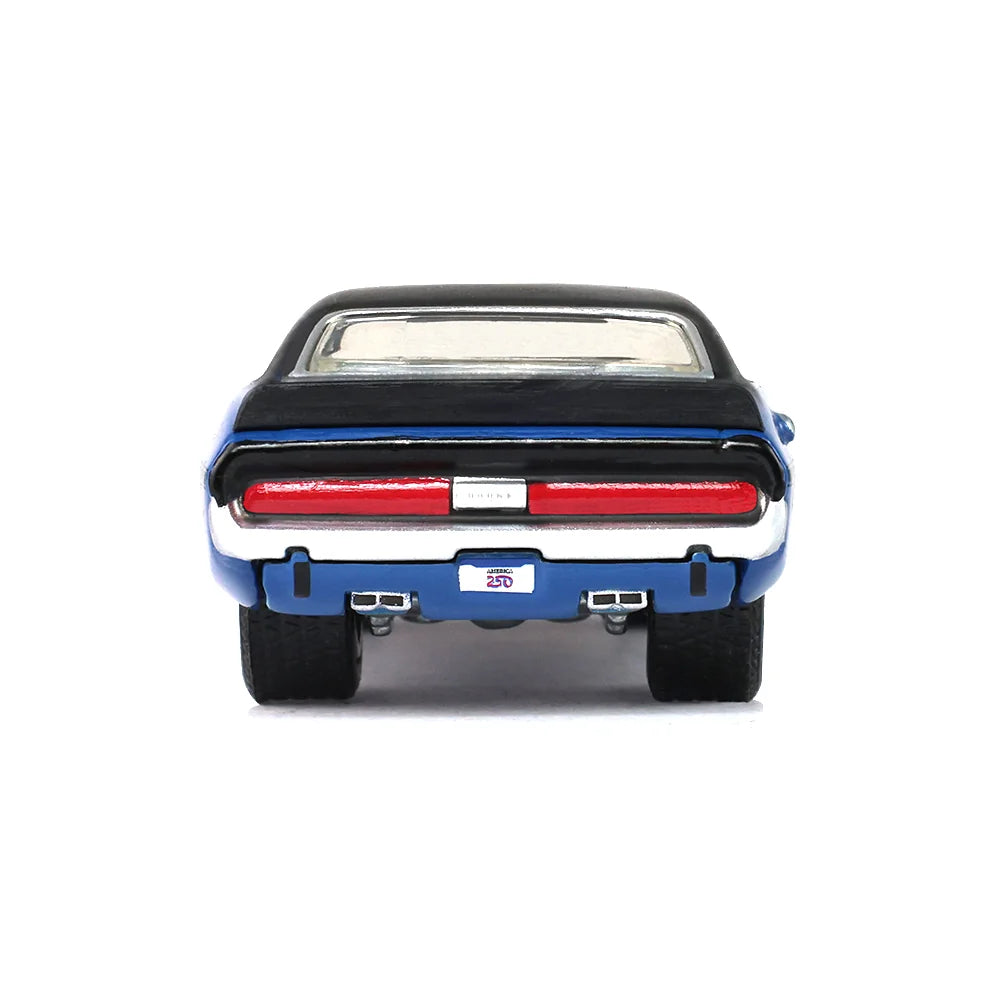 1970 Dodge Challenger America 250 Edition
