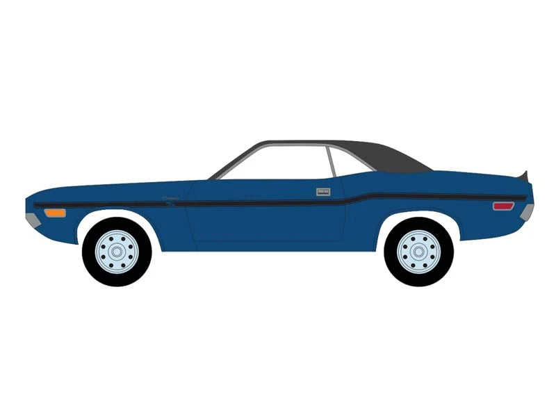 1970 Dodge Challenger America 250 Edition