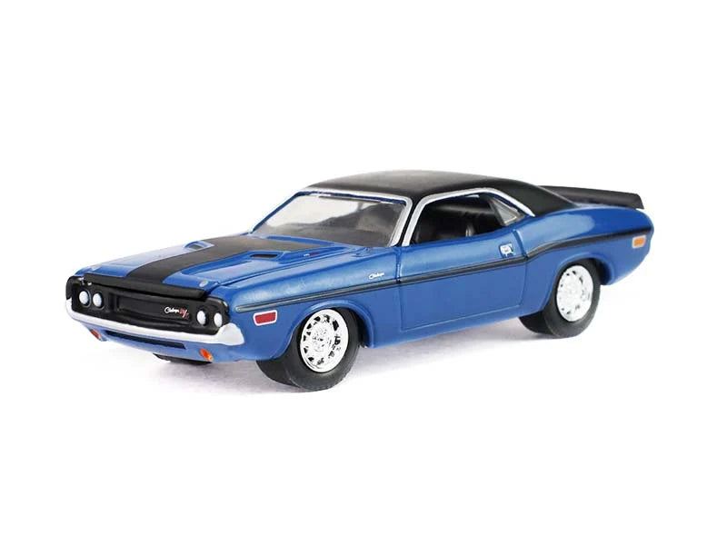1970 Dodge Challenger America 250 Edition