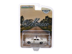 1975 Dodge Monaco – Hazzard County Sheriff – GreenLight 1:64