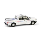 2020 Ford F-150 XL – USPS Postal Police – GreenLight 1:64