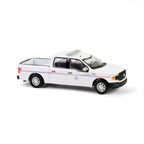 2020 Ford F-150 XL – USPS Postal Police – GreenLight 1:64