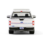 2020 Ford F-150 XL – USPS Postal Police – GreenLight 1:64