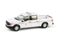 2020 Ford F-150 XL – USPS Postal Police – GreenLight 1:64