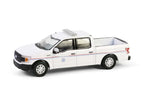 2020 Ford F-150 XL – USPS Postal Police – GreenLight 1:64