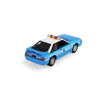 1987 Ford Mustang NYPD – GreenLight 1:64
