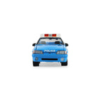 1987 Ford Mustang NYPD – GreenLight 1:64