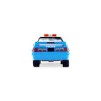 1987 Ford Mustang NYPD – GreenLight 1:64