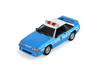 1987 Ford Mustang NYPD – GreenLight 1:64