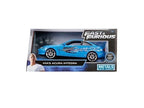 Mia’s Acura Integra Blue – Fast & Furious – Jada 1:24