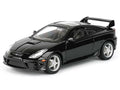 Toyota Celica GT-S Black – Maisto 1:24 Diecast