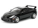Toyota Celica GT-S Black – Maisto 1:24 Diecast