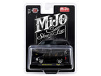 1995 Chevrolet Astro Van Custom Slow & Low Black | M2 Machines 1:64