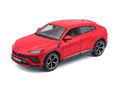 Lamborghini Urus Red – Maisto 1:24 Diecast