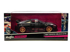 Toyota Celica GT-S Tokyo Mod Black
