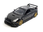 Toyota Celica GT-S Tokyo Mod Black