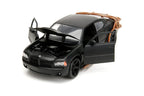 2006 Dodge Charger Heist Car – Fast & Furious – Jada Toys 1:24