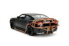 2006 Dodge Charger Heist Car – Fast & Furious – Jada Toys 1:24