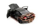 2006 Dodge Charger Heist Car – Fast & Furious – Jada Toys 1:24