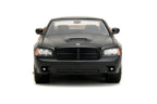 2006 Dodge Charger Heist Car – Fast & Furious – Jada Toys 1:24
