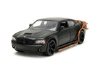 2006 Dodge Charger Heist Car – Fast & Furious – Jada Toys 1:24