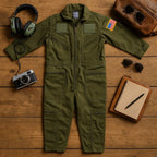 Trooper Youth Flight Suit