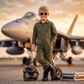 Trooper Youth Flight Suit