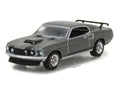 1969 Ford Mustang BOSS 429 John Wick GreenLight 1:64 diecast model