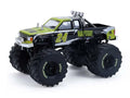 1986 Chevrolet S-10 Monster Truck #24 Raptor – GreenLight 1:64
