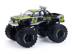 1986 Chevrolet S-10 Monster Truck #24 Raptor – GreenLight 1:64