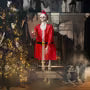 5 Ft. Life-Size Posable Plastic Skeleton Halloween Decoration
