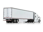 2018 Freightliner Cascadia High-Roof Sleeper with 53 ft Utility Trailer - Karson Exclusive 1:64 - 60-1522
