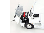 2018 Freightliner Cascadia High-Roof Sleeper with 53 ft Utility Trailer - Karson Exclusive 1:64 - 60-1522