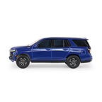 2024 Chevrolet Tahoe Midnight Blue Metallic | GreenLight 1:64