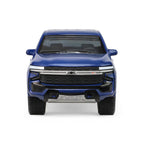 2024 Chevrolet Tahoe Midnight Blue Metallic | GreenLight 1:64