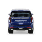 2024 Chevrolet Tahoe Midnight Blue Metallic | GreenLight 1:64